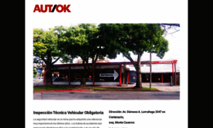 Autok.com.uy thumbnail