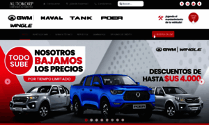 Autokorp.com thumbnail