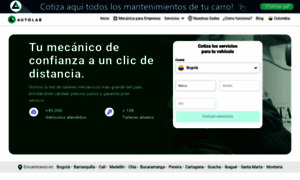 Autolab.com.co thumbnail