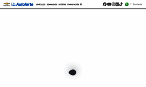 Autolartechevrolet.co thumbnail
