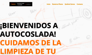 Autolavadocoslada.com thumbnail