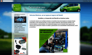 Autolibre.blogspot.com thumbnail