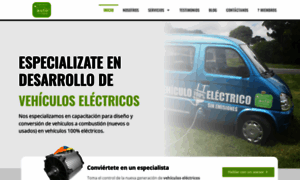 Autolibreelectrico.com thumbnail