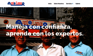 Autolidercea.com thumbnail