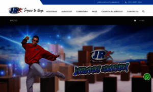 Autolineasjr.com.mx thumbnail