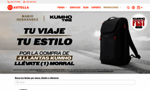 Autolla.co thumbnail