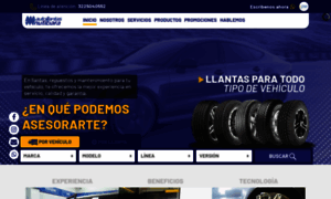 Autollantasnutibara.com thumbnail