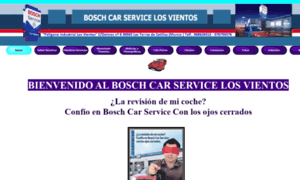 Autolosvientos.com thumbnail