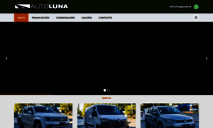 Autoluna.com.ar thumbnail