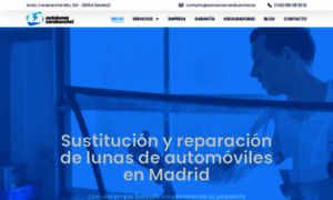 Autolunascarabanchel.es thumbnail