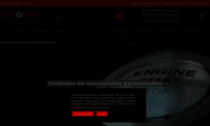Automandos.com thumbnail