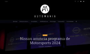 Automaniapr.com thumbnail