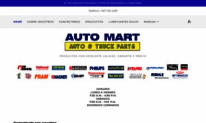 Automartonline.com thumbnail