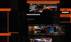 Automaticas.ucoz.com thumbnail