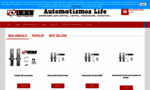 Automatismoslife.es thumbnail