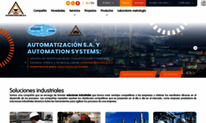 Automatizacion.com.co thumbnail