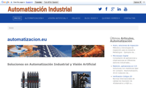 Automatizacion.eu thumbnail