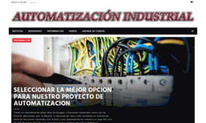 Automatizacionindustrial.com.ar thumbnail
