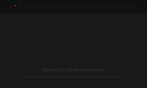 Autometrica.com.mx thumbnail