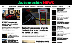 Automocion.news thumbnail