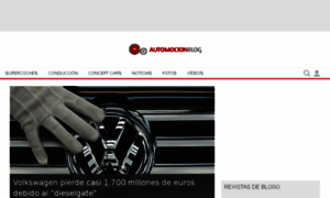 Automocionblog.com thumbnail