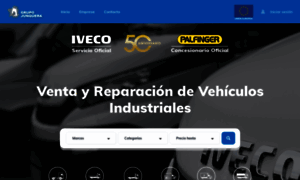 Automocionlajunquera.com thumbnail