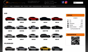 Automotica.com thumbnail