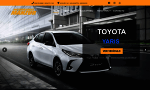 Automotoresmanzur.com.ar thumbnail