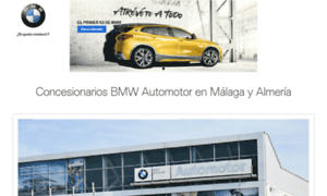 Automotorpremium.com thumbnail