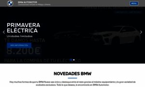 Automotorpremium.es thumbnail