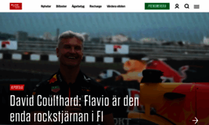Automotorsport.se thumbnail
