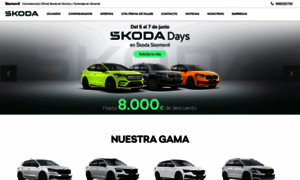 Automovilcenter.net thumbnail