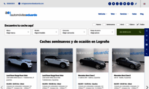 Automovileseduardo.com thumbnail