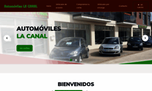 Automovileslacanal.com thumbnail