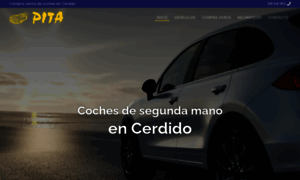 Automovilespita.com thumbnail