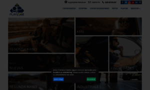Automovilesplaycar.com thumbnail