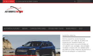 Automovilfuturo.com thumbnail