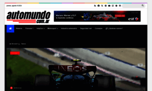 Automundo.com.ar thumbnail