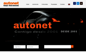Autonet.com.co thumbnail