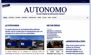Autonomo.es thumbnail