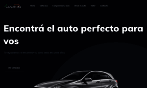 Autonortepilar.com.ar thumbnail