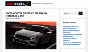 Autonoticias.com.ar thumbnail