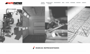 Autopartner.cl thumbnail