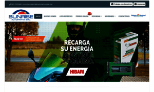 Autopartsunrise.com thumbnail