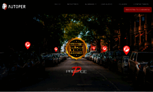 Autoperi.com.pe thumbnail