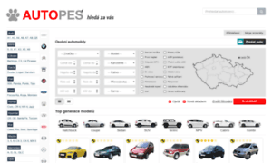 Autopes.cz thumbnail