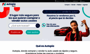 Autopia.pe thumbnail