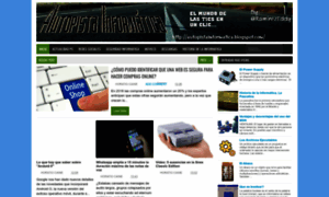 Autopistainformatica.blogspot.com thumbnail