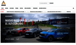 Autopistapanama.com thumbnail