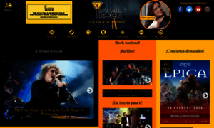 Autopistarock.com thumbnail